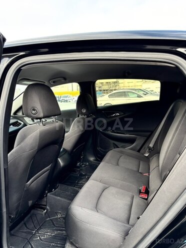 Chevrolet Malibu 2020, 147,000 km - 1.5 l - Bakı