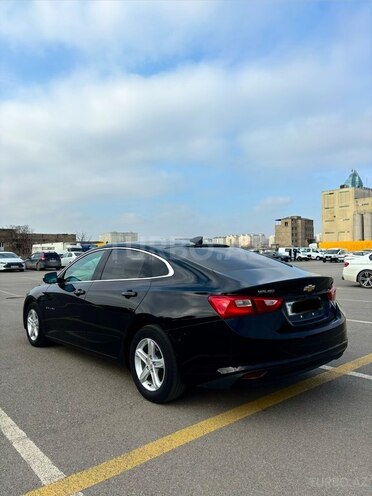 Chevrolet Malibu 2020, 147,000 km - 1.5 l - Bakı