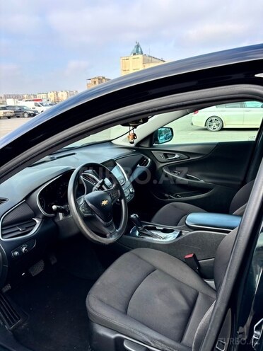 Chevrolet Malibu 2020, 147,000 km - 1.5 l - Bakı