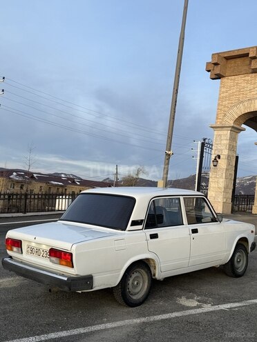 LADA (VAZ) 2107 2009, 72,000 km - 1.6 л - Şamaxı