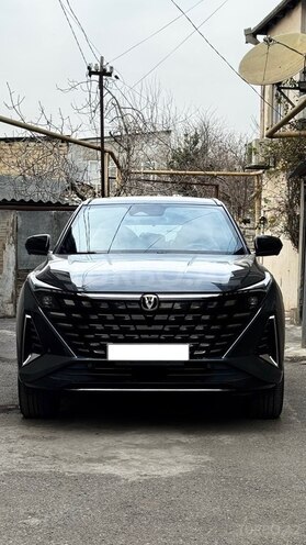 Changan  2025, 0 km - 1.5 l - Bakı