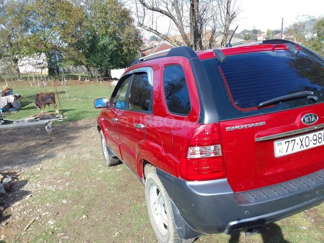 Kia Sportage-2