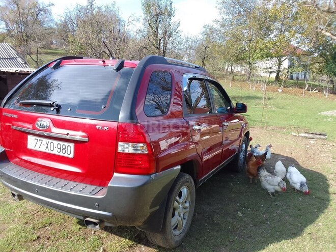 Kia Sportage-3
