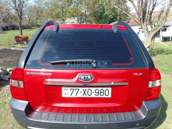 Kia Sportage-4