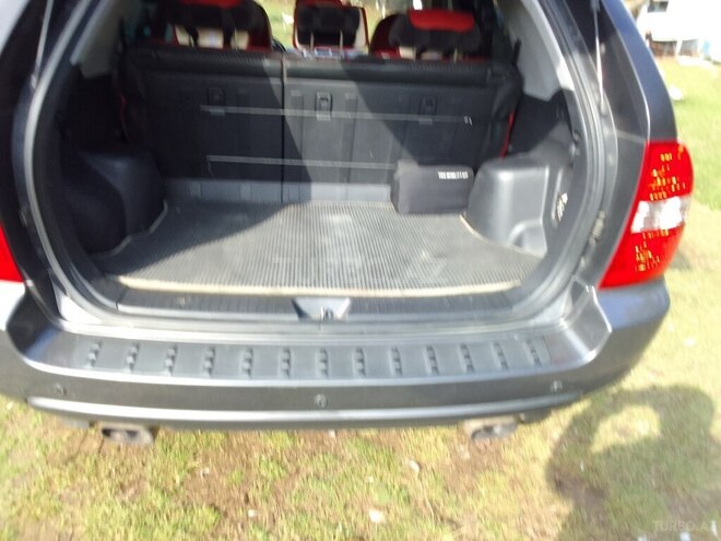 Kia Sportage-7