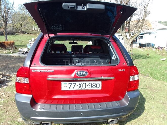 Kia Sportage-5