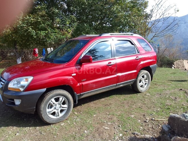 Kia Sportage-10