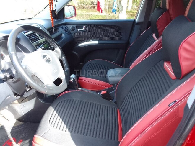 Kia Sportage-16