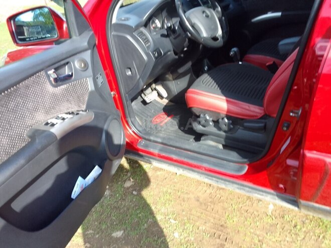 Kia Sportage-17