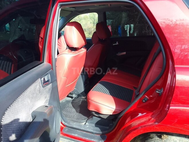 Kia Sportage-18