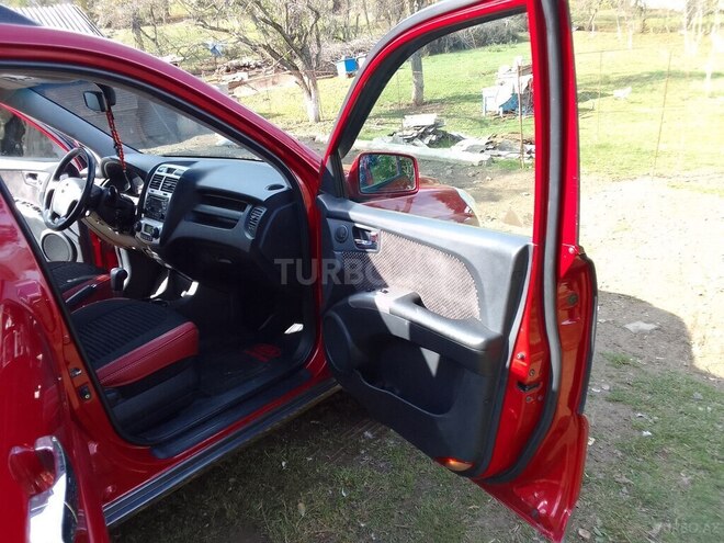 Kia Sportage-20
