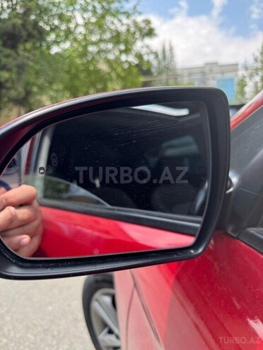 Hyundai Elantra 2016, 116,000 km - 2.0 л - Bakı