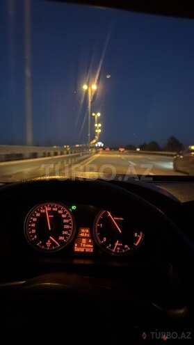 BMW 520 2008, 511,000 km - 2.0 l - Bakı