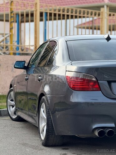BMW 520 2008, 511,000 km - 2.0 l - Bakı
