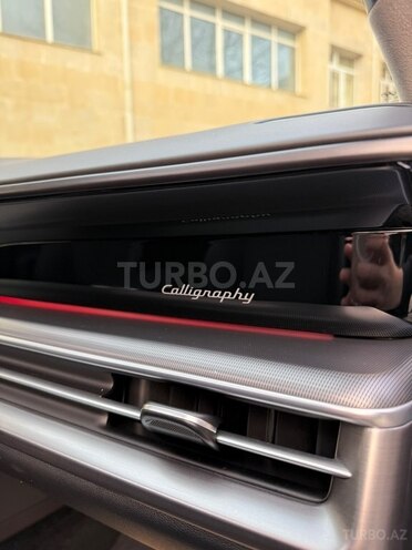 Hyundai Grandeur 2024, 14,800 km - 1.6 л - Bakı