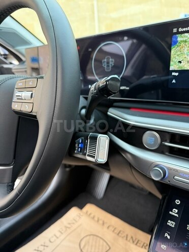 Hyundai Grandeur 2024, 14,800 km - 1.6 л - Bakı