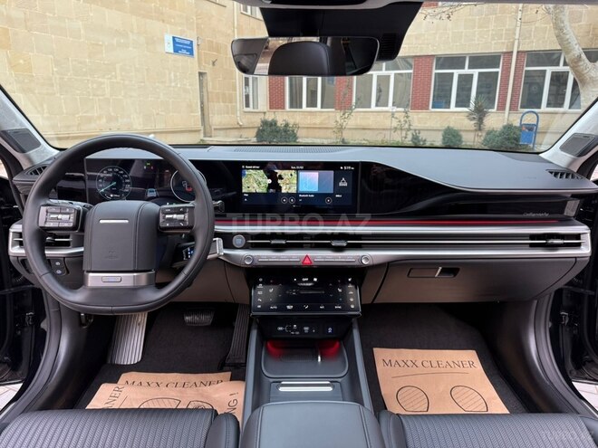Hyundai Grandeur 2024, 14,800 km - 1.6 л - Bakı