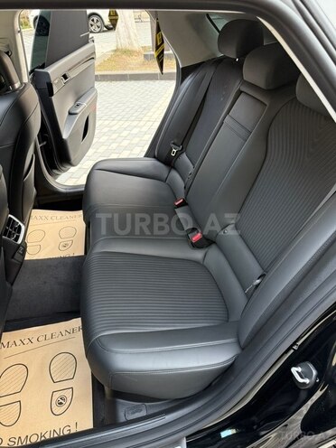Hyundai Grandeur 2024, 14,800 km - 1.6 л - Bakı