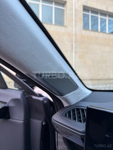 Hyundai Grandeur 2024, 14,800 km - 1.6 л - Bakı