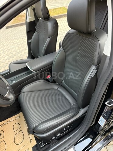 Hyundai Grandeur 2024, 14,800 km - 1.6 л - Bakı