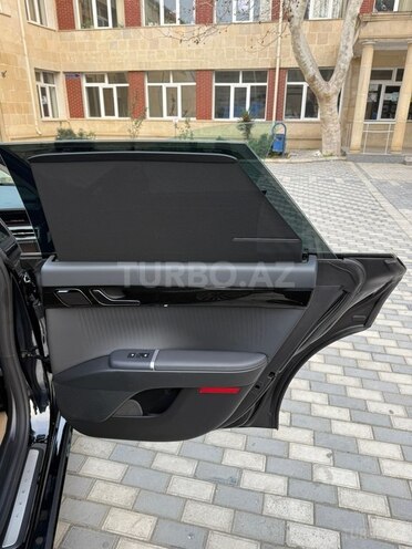 Hyundai Grandeur 2024, 14,800 km - 1.6 л - Bakı
