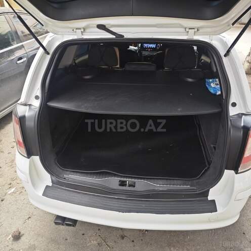 Opel Astra 2008, 394,000 km - 1.8 l - Bakı