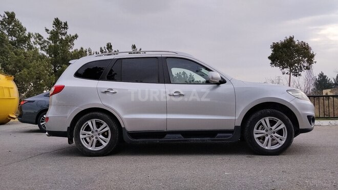 Hyundai Santa Fe 2010, 304,000 km - 2.0 l - Bakı