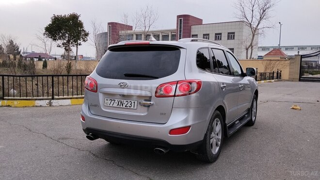 Hyundai Santa Fe 2010, 304,000 km - 2.0 l - Bakı