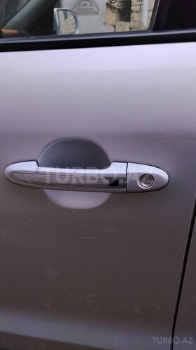 Hyundai Santa Fe 2010, 304,000 km - 2.0 l - Bakı