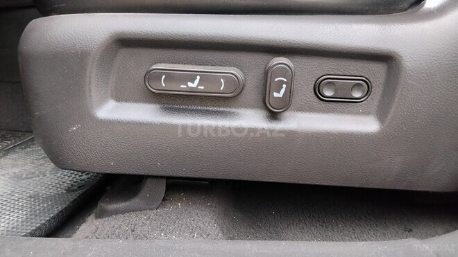 Hyundai Santa Fe 2010, 304,000 km - 2.0 l - Bakı