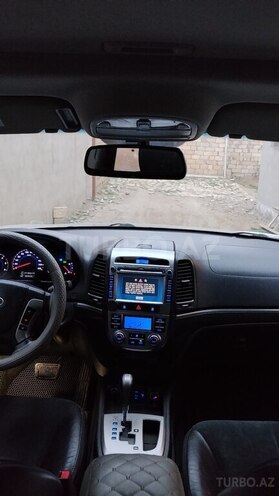 Hyundai Santa Fe 2010, 304,000 km - 2.0 l - Bakı