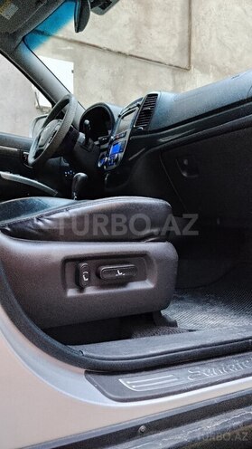 Hyundai Santa Fe 2010, 304,000 km - 2.0 l - Bakı