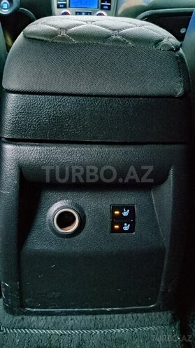 Hyundai Santa Fe 2010, 304,000 km - 2.0 l - Bakı