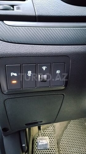 Hyundai Santa Fe 2010, 304,000 km - 2.0 l - Bakı