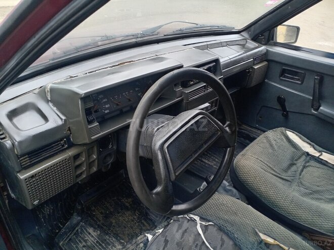 LADA (VAZ) 21099 1996, 321,250 km - 1.5 l - Xudat
