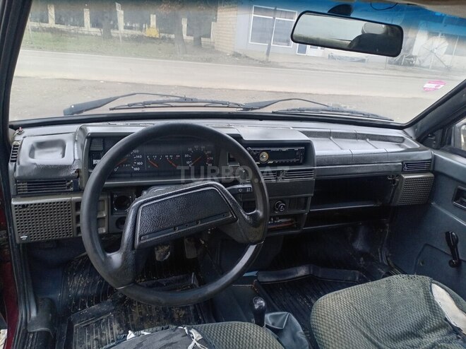 LADA (VAZ) 21099 1996, 321,250 km - 1.5 l - Xudat