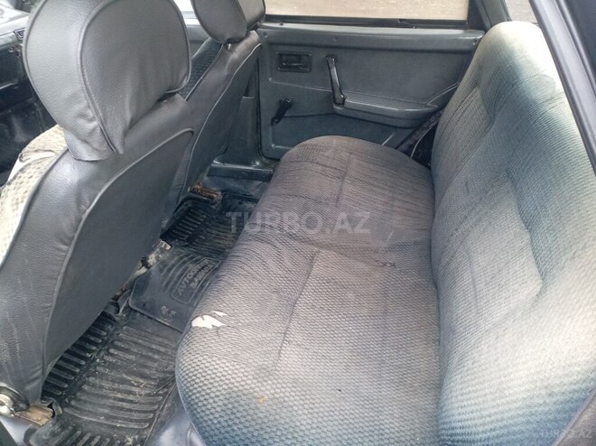 LADA (VAZ) 21099 1996, 321,250 km - 1.5 l - Xudat