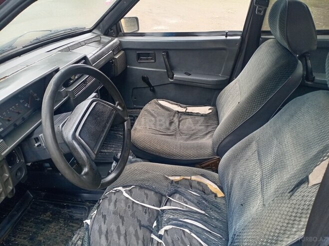LADA (VAZ) 21099 1996, 321,250 km - 1.5 l - Xudat