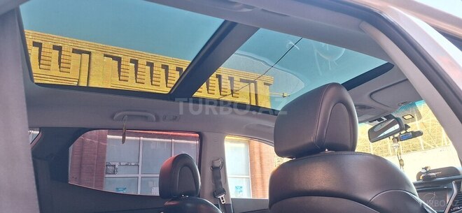 Hyundai Santa Fe 2012, 155,966 km - 2.0 l - Gəncə