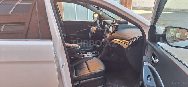 Hyundai Santa Fe 2012, 155,966 km - 2.0 l - Gəncə
