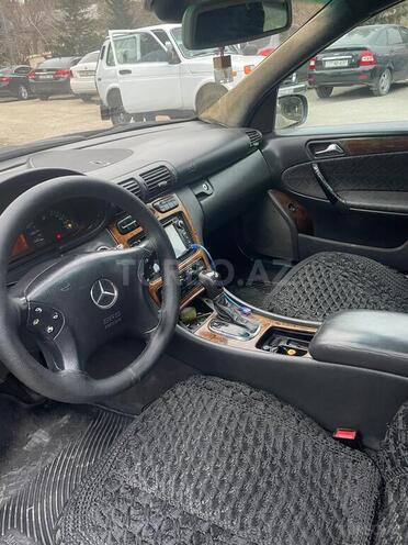 Mercedes C 240 2000, 327,000 km - 2.6 л - Bakı