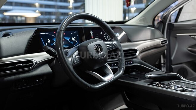 Changan Uni-T 2022, 65,000 km - 1.5 л - Bakı