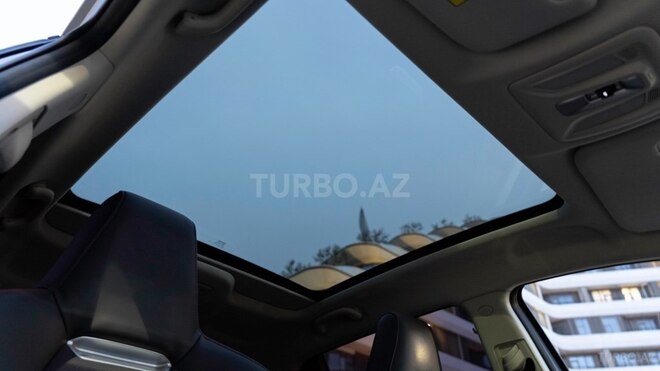 Changan Uni-T 2022, 65,000 km - 1.5 л - Bakı