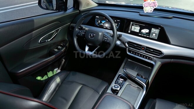 Changan Uni-T 2022, 65,000 km - 1.5 л - Bakı