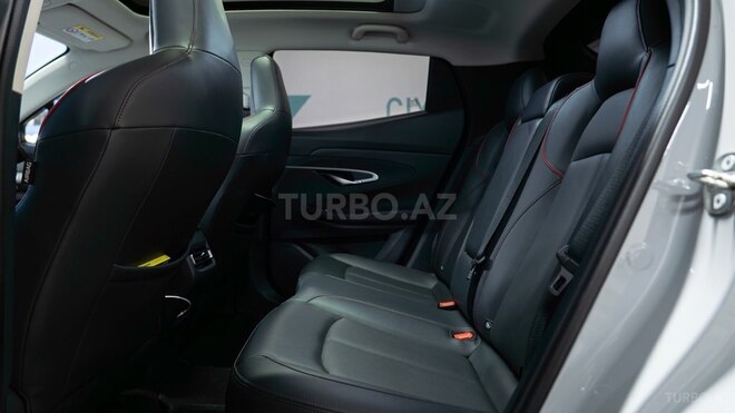 Changan Uni-T 2022, 65,000 km - 1.5 л - Bakı