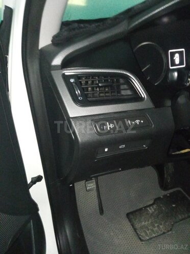 Hyundai Sonata 2014, 186,000 km - 2.0 l - Mingəçevir