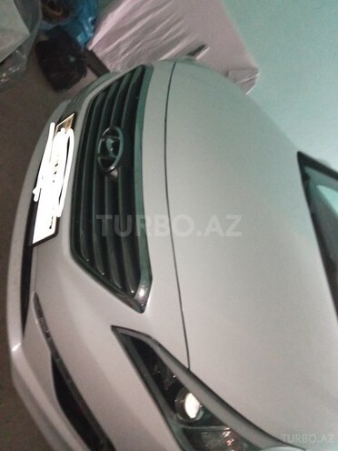 Hyundai Sonata 2014, 186,000 km - 2.0 l - Mingəçevir