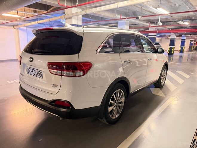 Kia Sorento 2016, 236,000 km - 2.0 l - Bakı