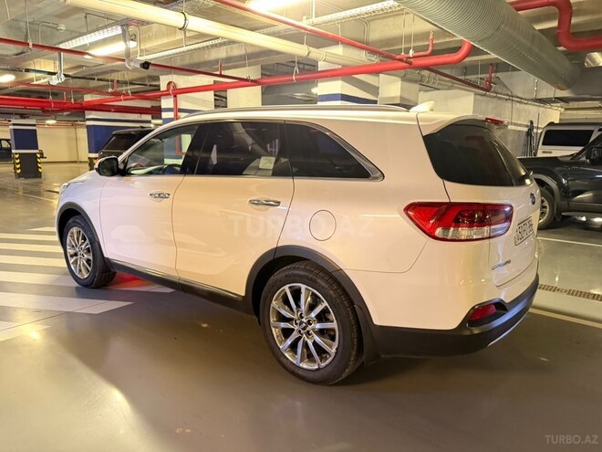 Kia Sorento 2016, 236,000 km - 2.0 l - Bakı