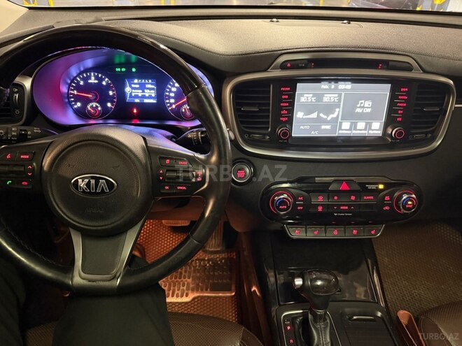 Kia Sorento 2016, 236,000 km - 2.0 l - Bakı